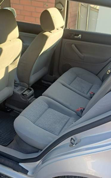 Volkswagen Golf Pirkkala - valokuva 8