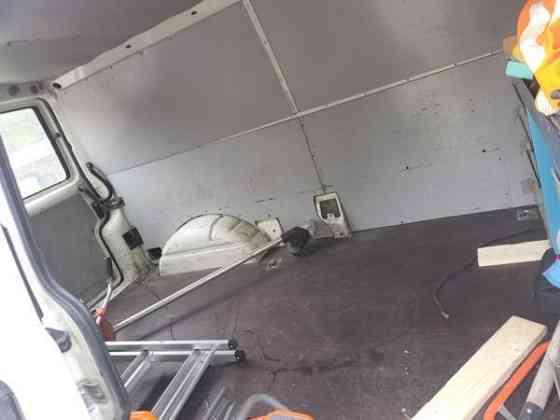 Volkswagen Transporter Lieksa