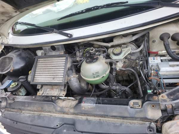 Volkswagen Transporter Lieksa – foto 5