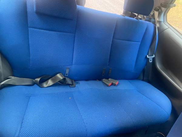 Fiat Punto Tampere - valokuva 5