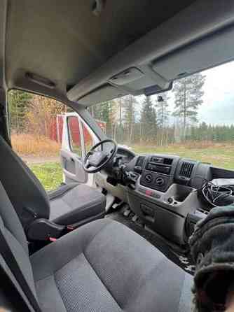Peugeot Boxer Polvijärvi