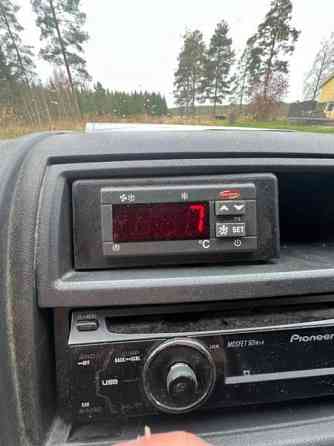 Peugeot Boxer Polvijärvi