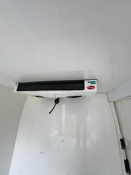 Peugeot Boxer Polvijärvi - valokuva 6