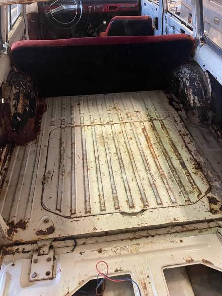 Volvo Amazon Глебычево - изображение 6