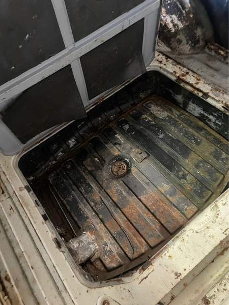 Volvo Amazon Глебычево - изображение 8