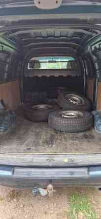 Hyundai H1 Van Hamina