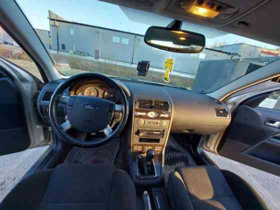 Ford Mondeo Tampere