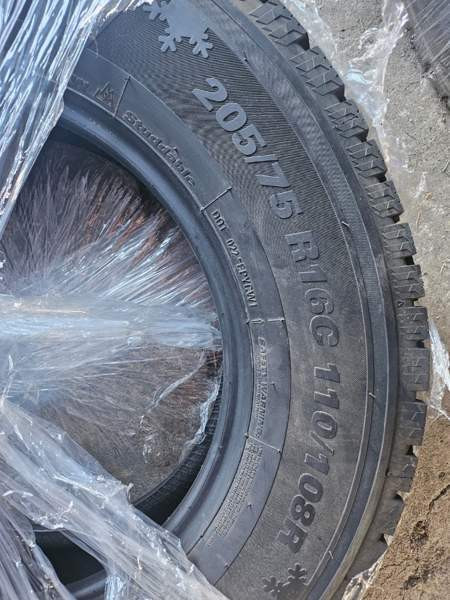 Fiat Ducato Миккели - изображение 8