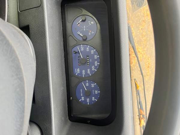 Fiat Ducato Миккели - изображение 2