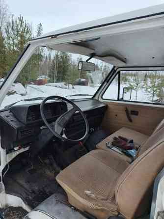 Volkswagen Transporter Myrskylä