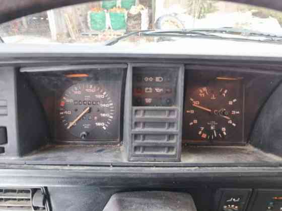 Volkswagen Transporter Myrskylä