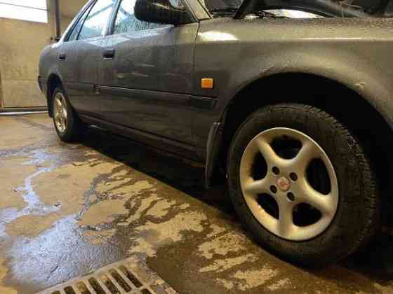 Toyota Carina II Imatra