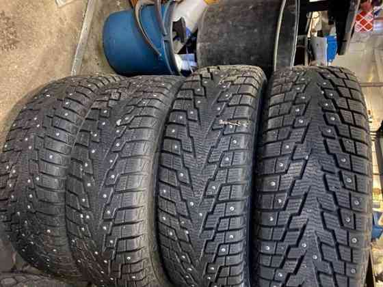 Toyota Carina II Imatra