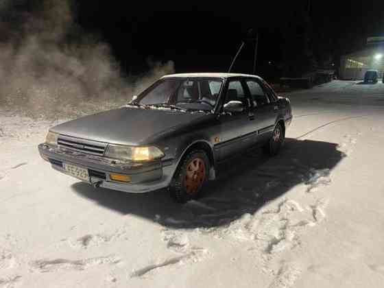 Toyota Carina II Imatra