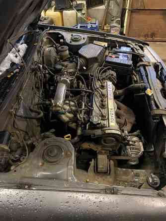 Toyota Carina II Imatra