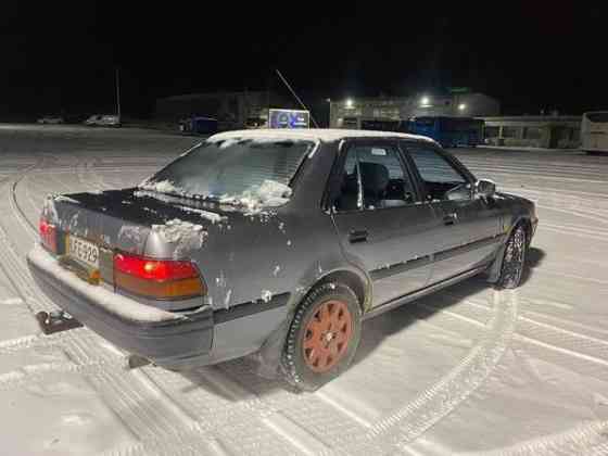 Toyota Carina II Imatra