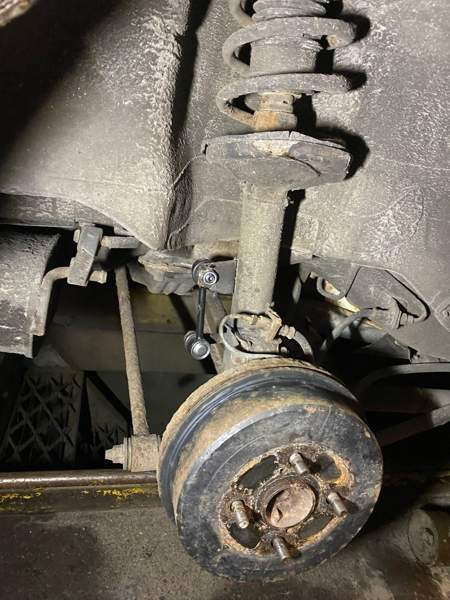 Toyota Carina II Иматра - изображение 7