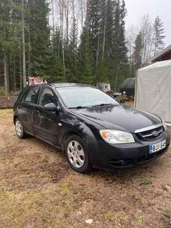 Kia Cerato Mynämäki