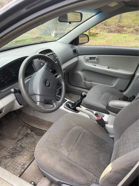 Kia Cerato Mynämäki – foto 5