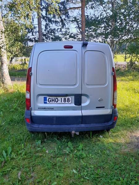 Nissan Note Äänekoski - изображение 8