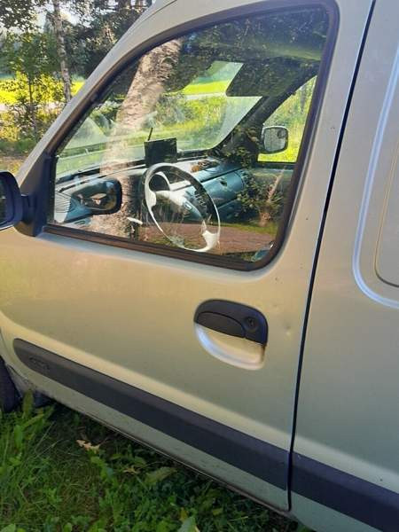 Nissan Note Äänekoski - изображение 3