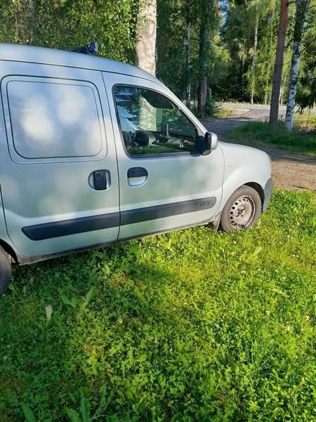 Nissan Note Äänekoski - изображение 7