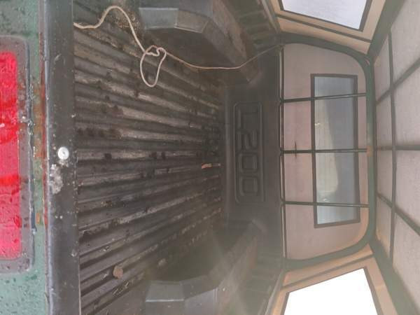 Mitsubishi L200 Rovaniemi – foto 1