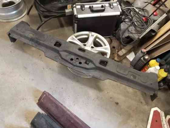 Ford Cortina Suonenjoki