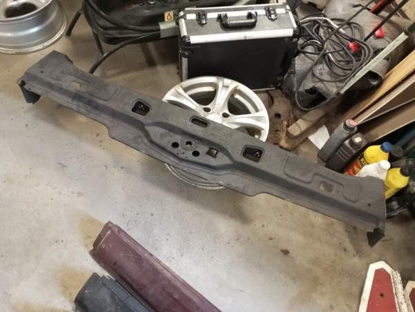 Ford Cortina Suonenjoki - valokuva 5