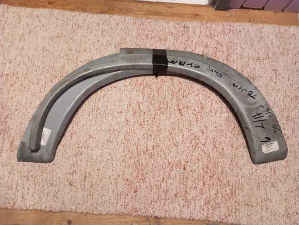 Ford Cortina Suonenjoki - valokuva 7