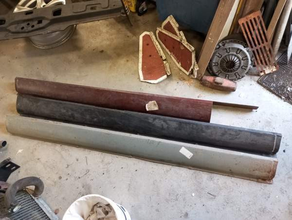 Ford Cortina Suonenjoki - valokuva 6