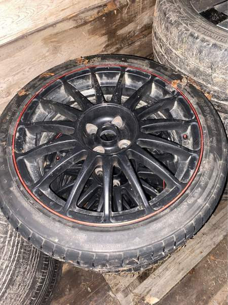 Honda Civic Padasjoki - photo 6