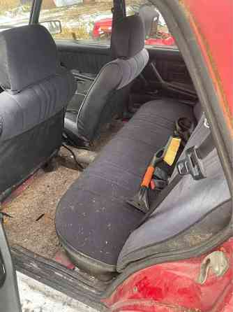 Lada 2105 Punkaharju