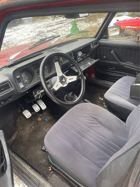 Lada 2105 Punkaharju - valokuva 4