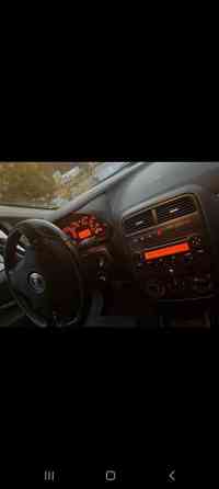 Fiat Punto Glebychevo