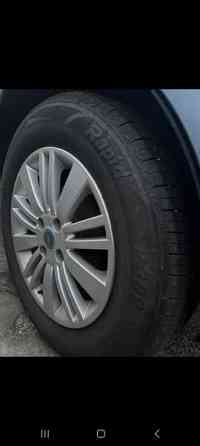 Fiat Punto Glebychevo