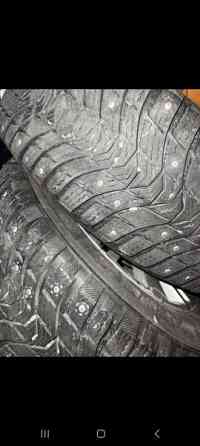 Fiat Punto Glebychevo