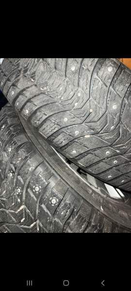 Fiat Punto Glebychevo - valokuva 1