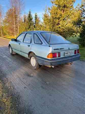 Ford Sierra Kauhajoki