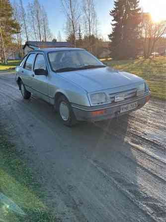 Ford Sierra Kauhajoki
