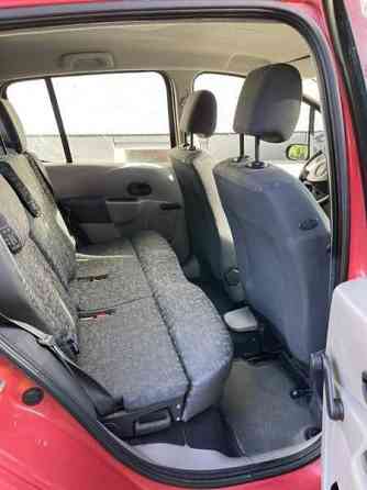 Renault Modus Turtkul