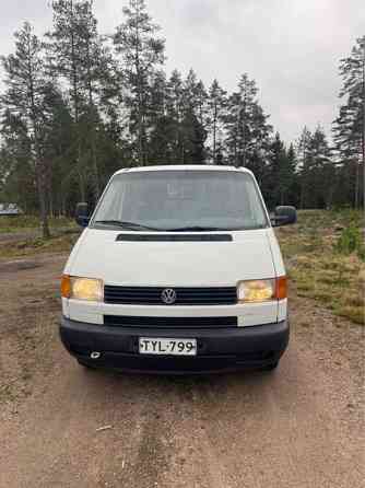 Volkswagen Transporter Rauma