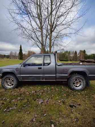 Mitsubishi L200 Hamina