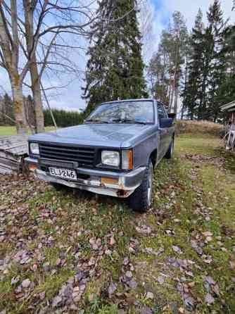 Mitsubishi L200 Hamina