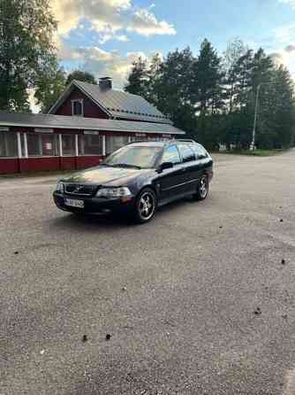 Volvo V40 Somero