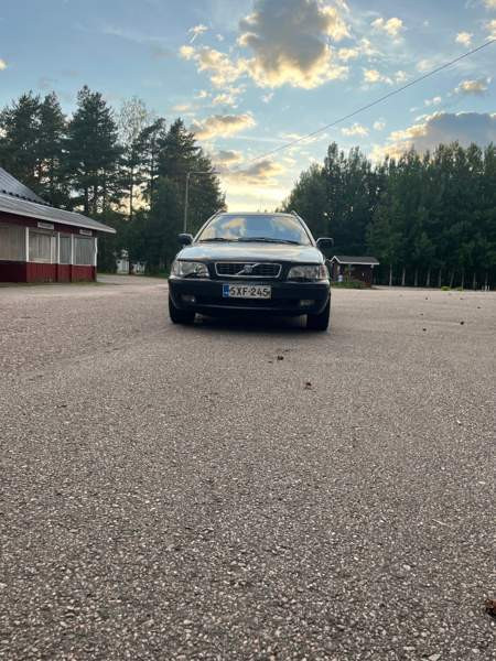 Volvo V40 Somero - photo 4