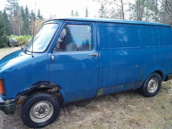 Bedford CF Kauhava - photo 2