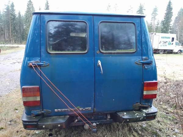 Bedford CF Kauhava - photo 3