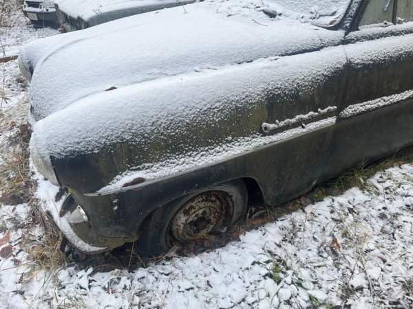 Opel Olympia Lieksa – foto 7