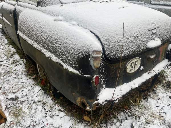 Opel Olympia Lieksa – foto 5